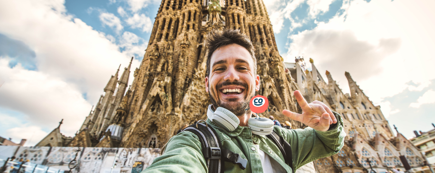 Čo vidieť v Barcelone?