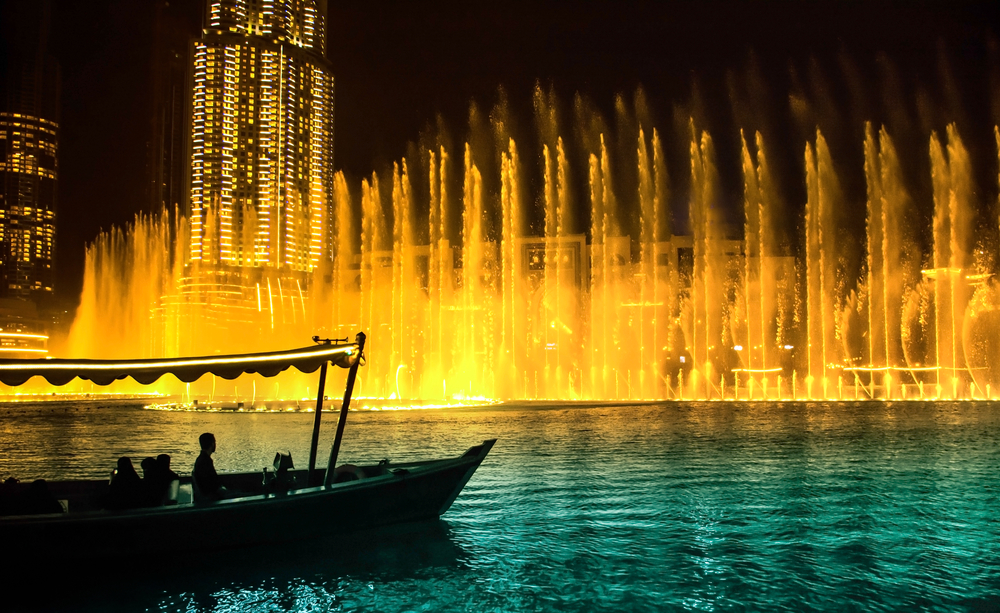 Burj-Khalifa-fontana