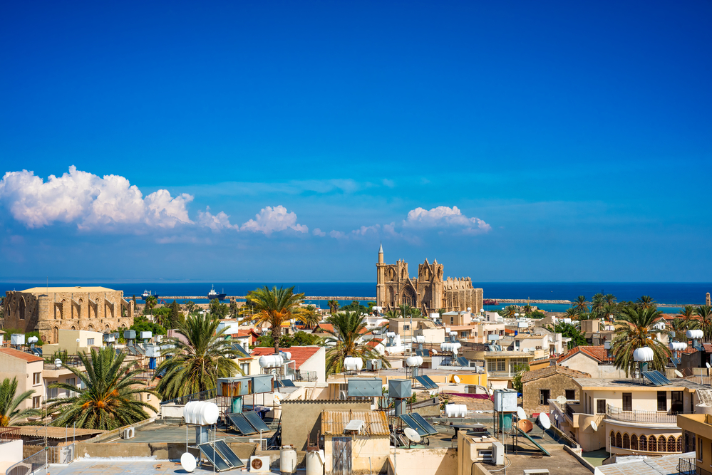 Famagusta Famagusta