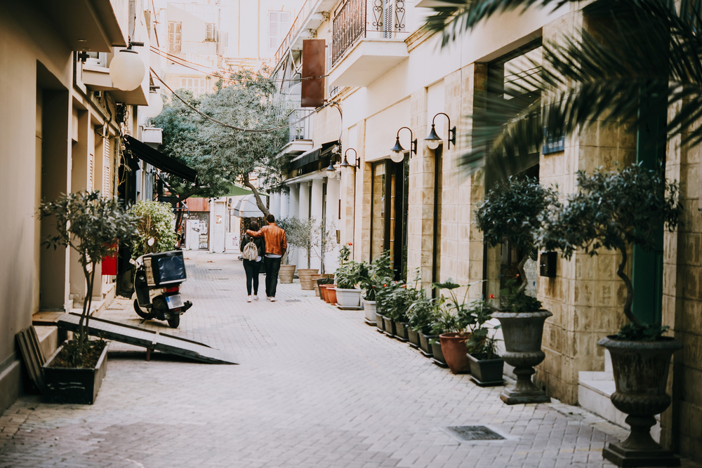 Nikózia-Cyprus Nikozia-Cyprus