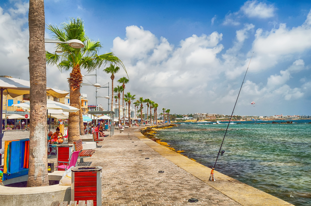 Paphos-Cyprus Paphos-Cyprus