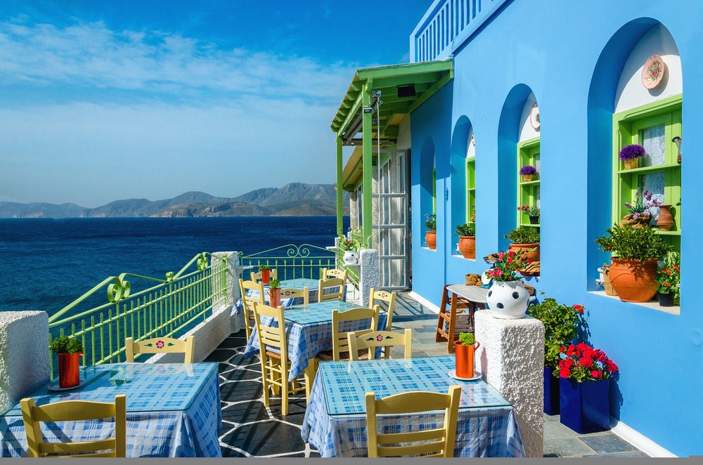 Zakynthos