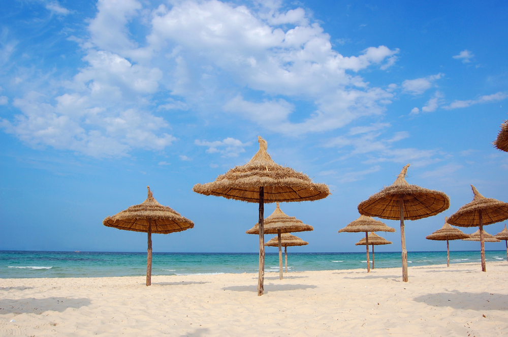 djerba-plaz