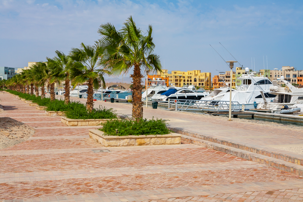 El-Gouna
