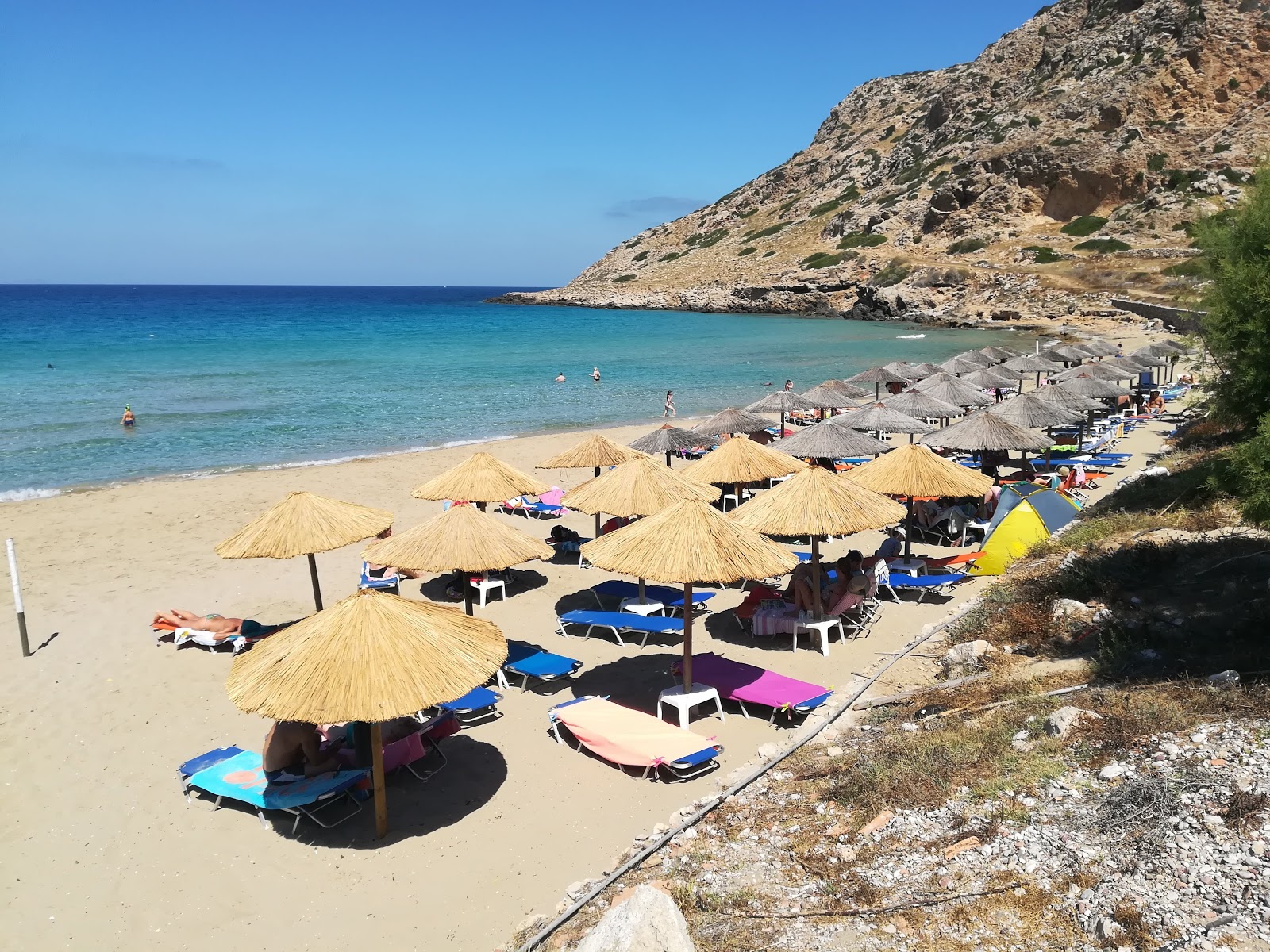 Agios Nikolaos Agios-Nikolaos