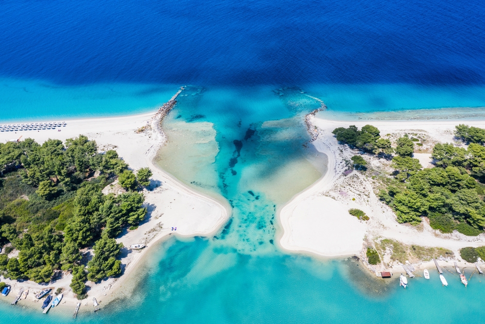 Chalkidiki Chalkidiki