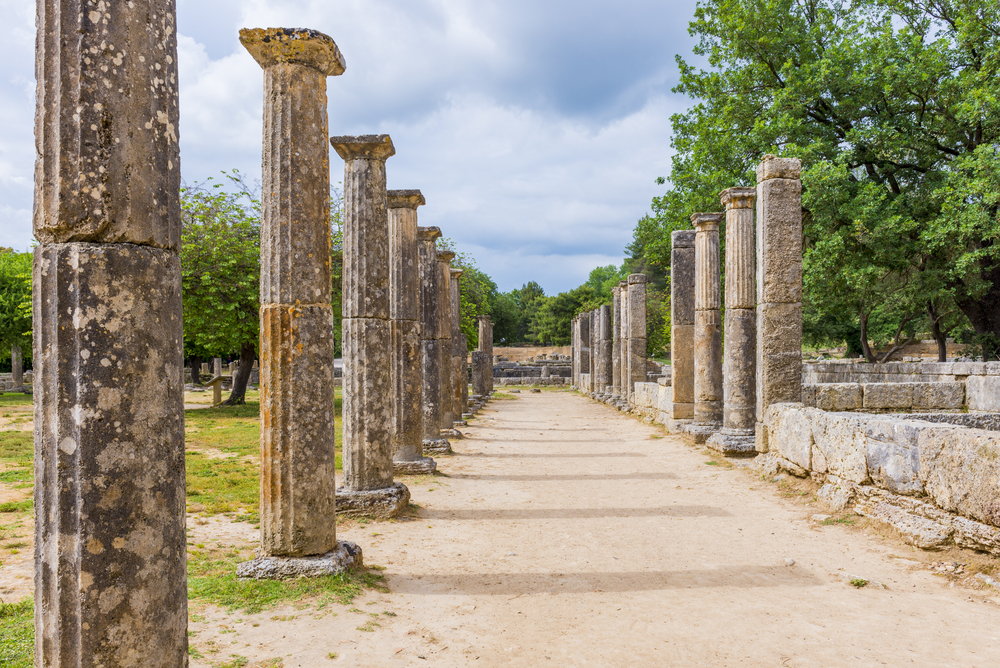 Olympia
