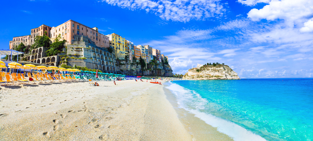 Tropea tropea