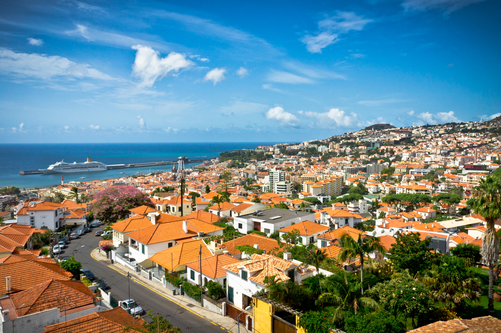 Funchal Funchal