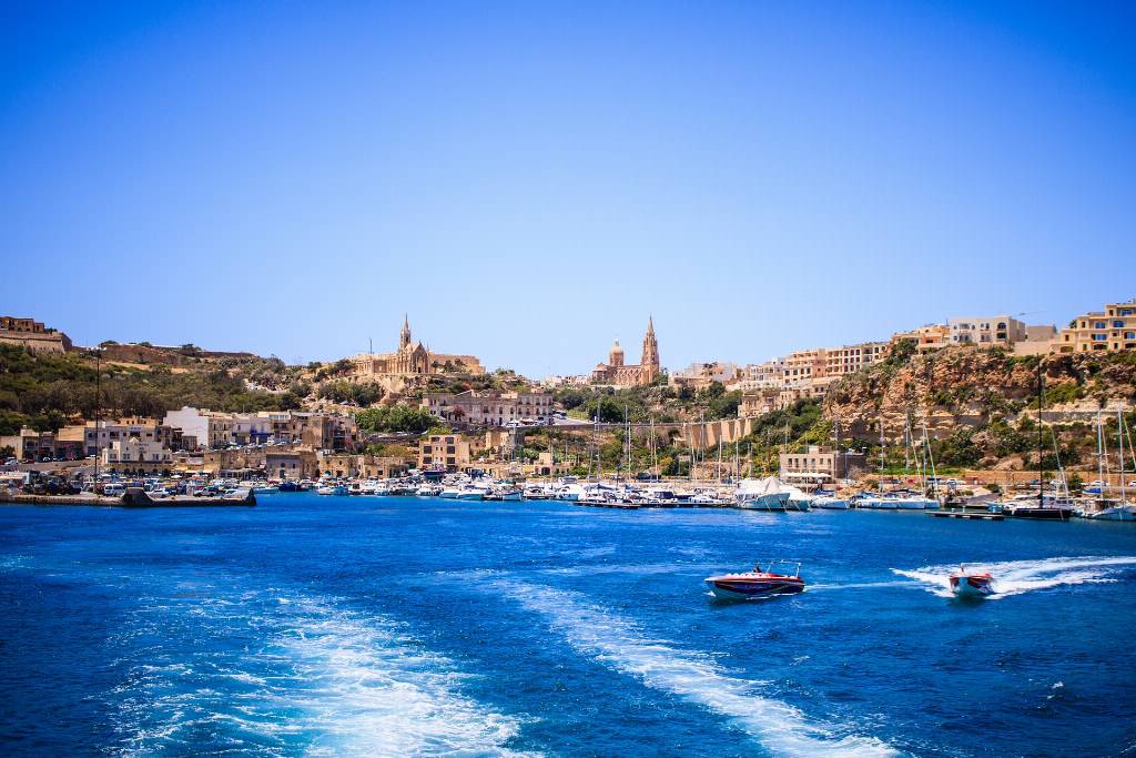 Malta: baroková Valletta, tiché uličky Mdiny a Modrá jaskyňa