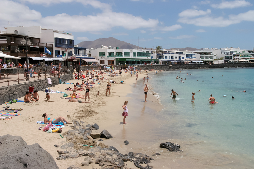 Lanzarote-Puerto-del-Carmen Lanzarote-Puerto-del-Carmen
