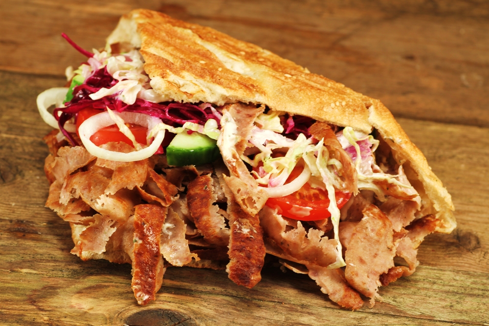 Kebab Kebab