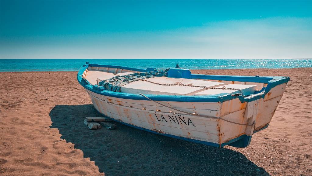 Počasie v Andalúzii – teplota mora a kedy ísť na dovolenk
