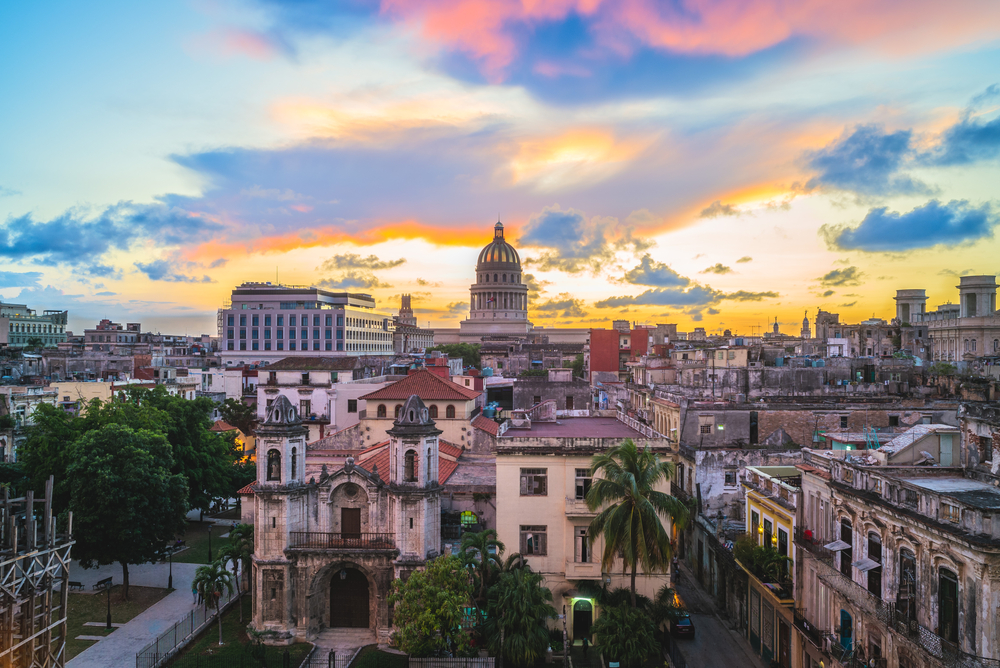 Havana