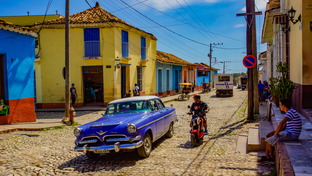 Trinidad