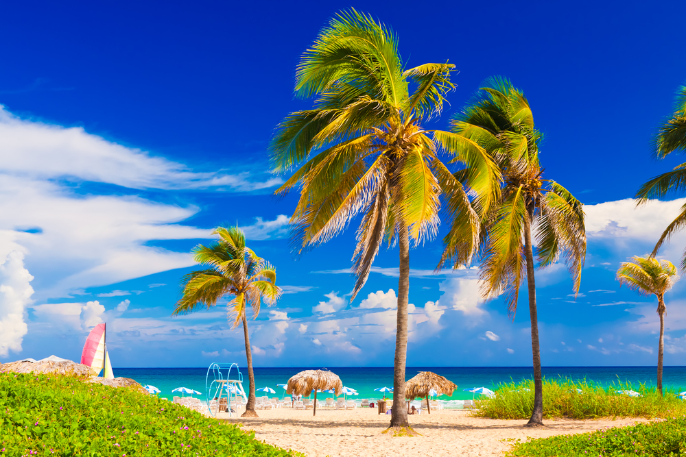 Varadero