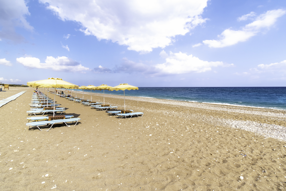 Rhodos Afandou Rhodos-Afandou