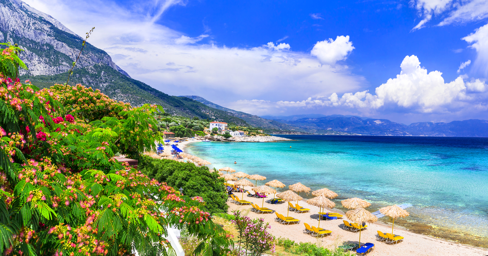 Samos-Limnionas