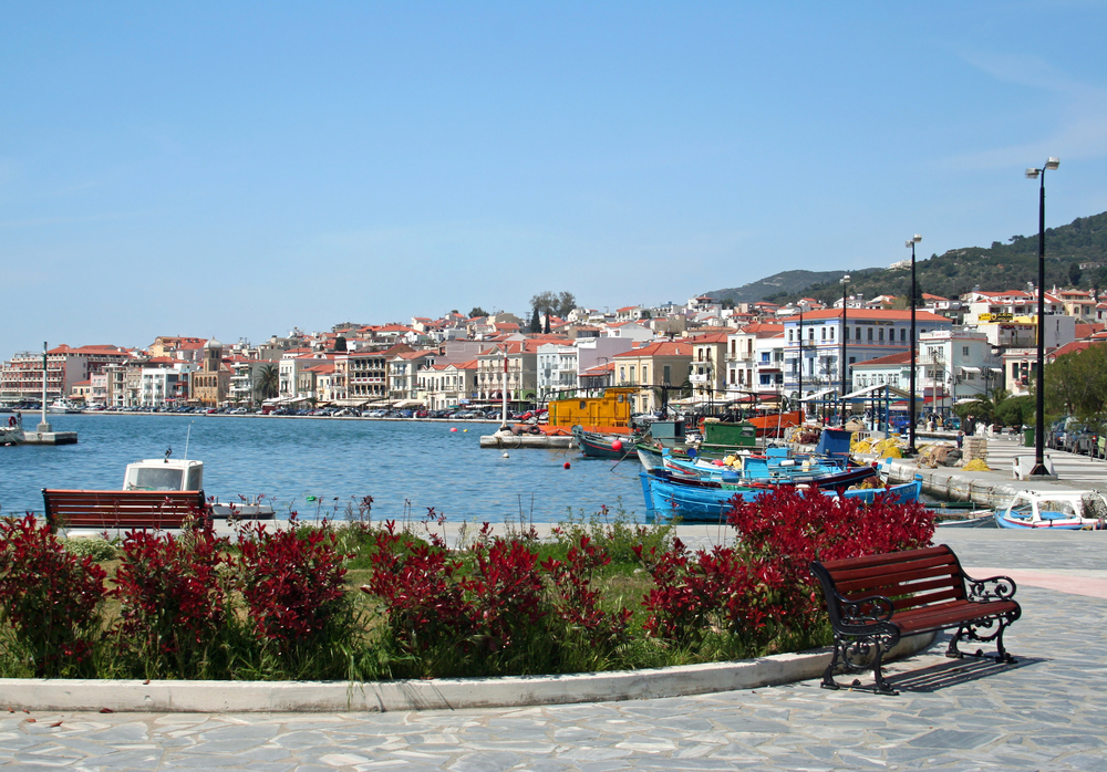 samos-pristav