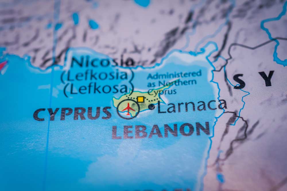 Porovn vame Severn A Ju n Cyprus Ktor Destin cia Je Lep ia Na Porovn vame Severn A Ju n Cyprus Ktor Destin cia Je Lep ia Na