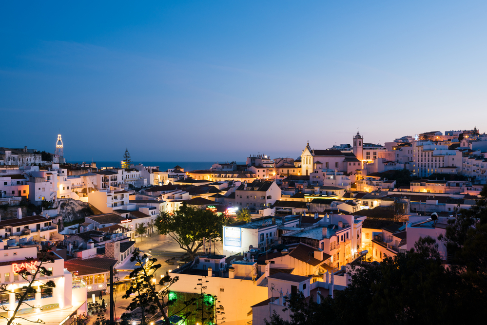 albufeira albufeira