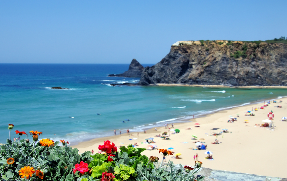 algarve algarve