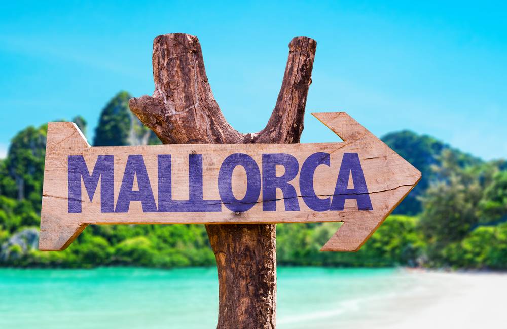 Mallorca: zátoky, Tramuntana a atmosféra tapas