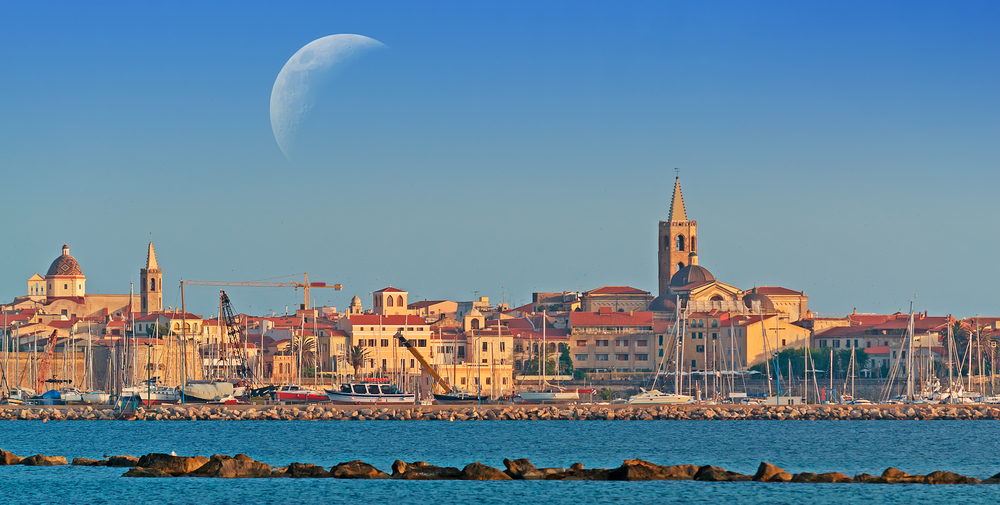 Alghero alghero