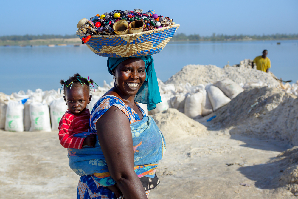 Senegal