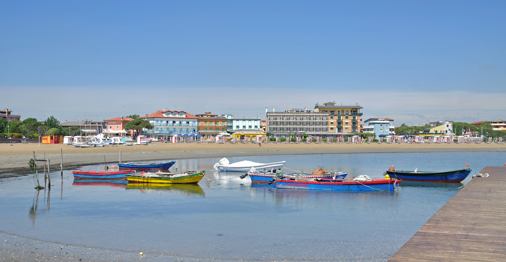 Caorle caorle