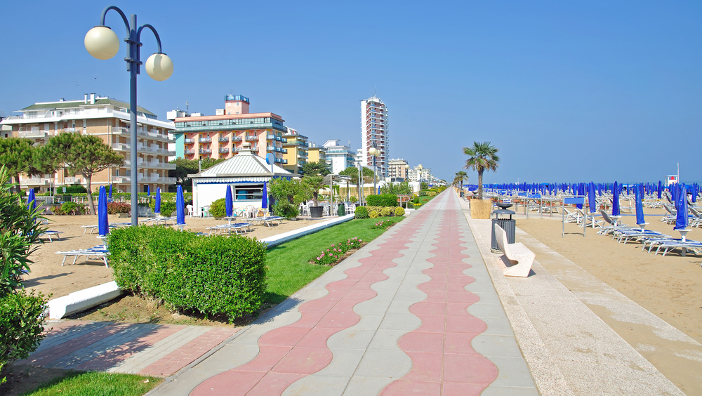 Lido di Jesolo lido-di-jesolo