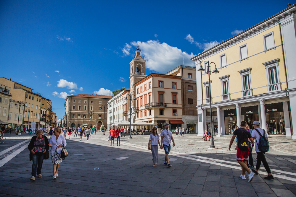 Rimini rimini