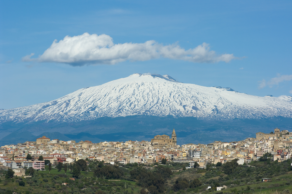 Etna etna