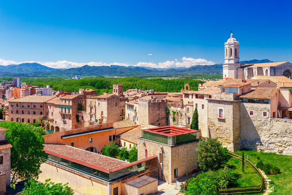 Girona Girona