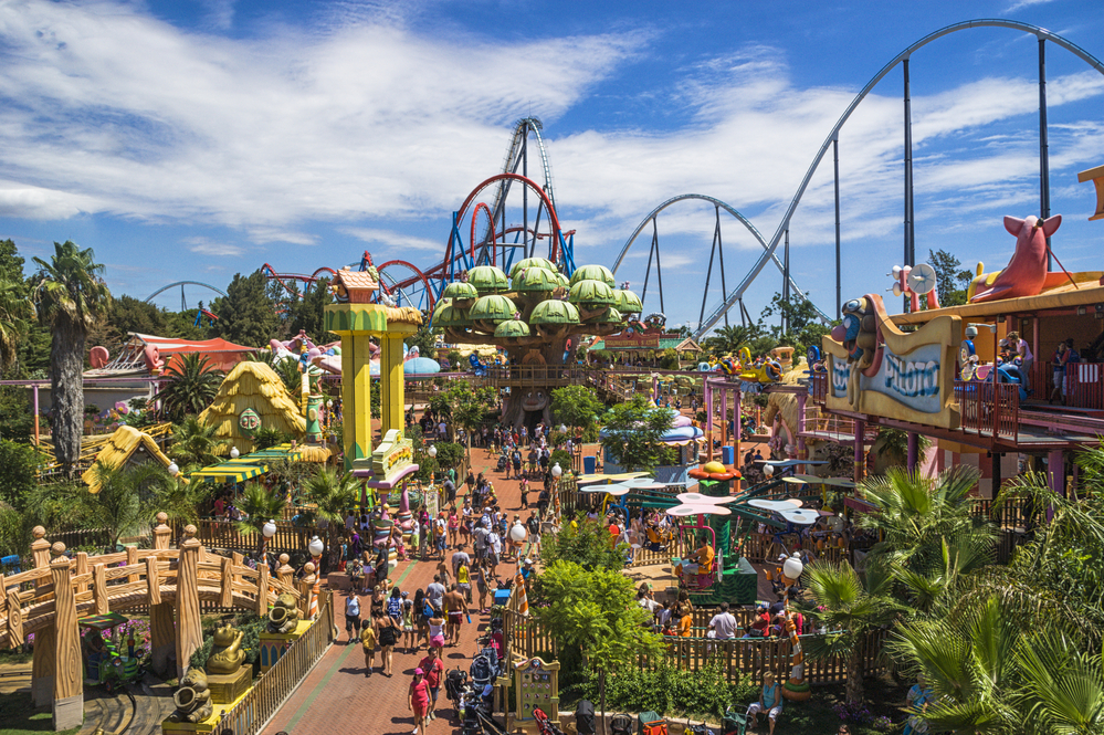 port-aventura port-aventura