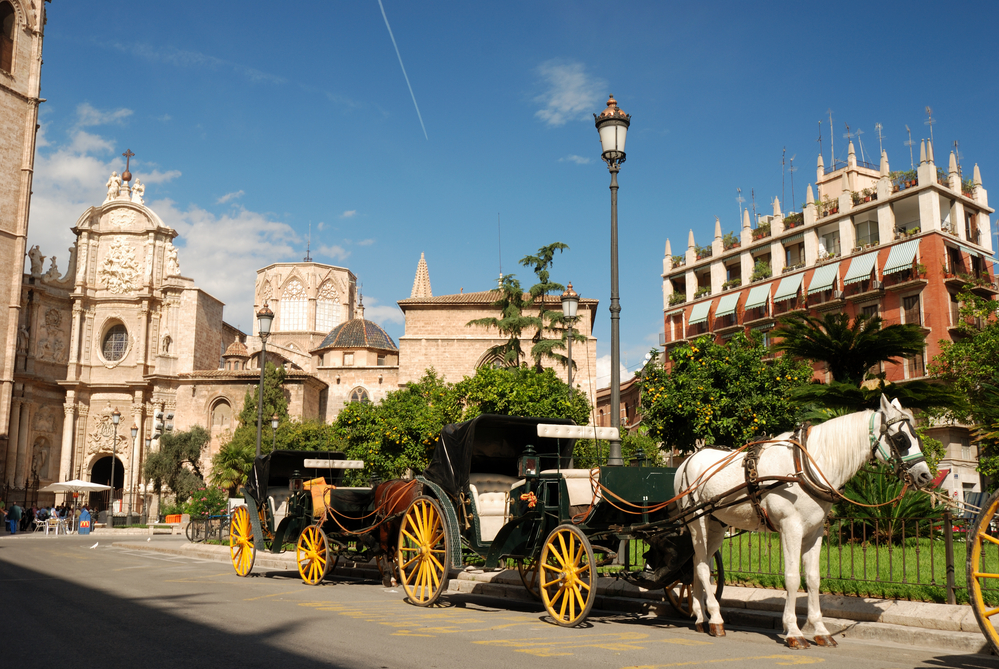 valencia valencia