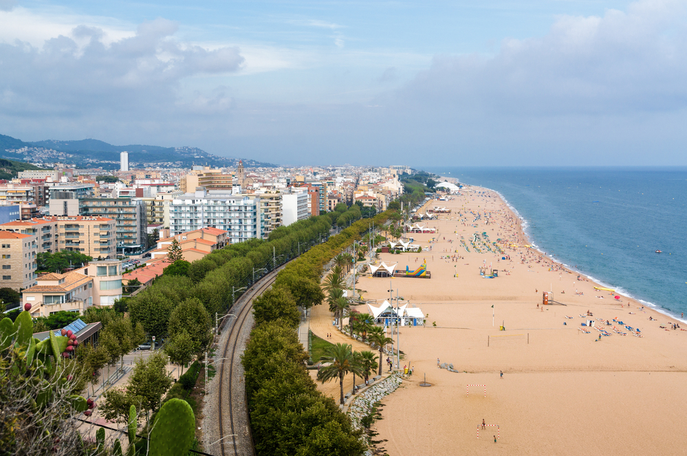 Calella
