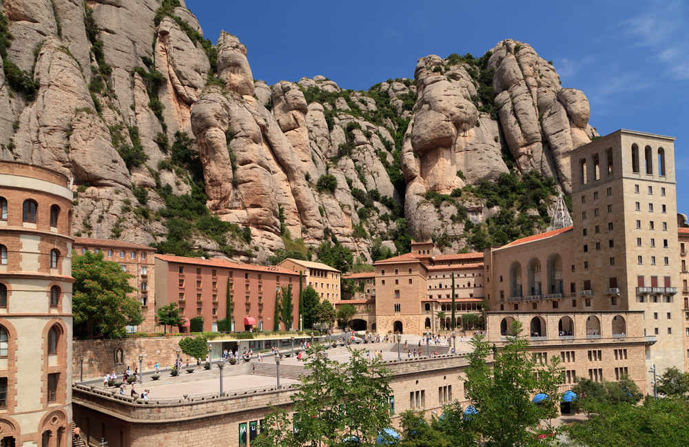 Montserrat
