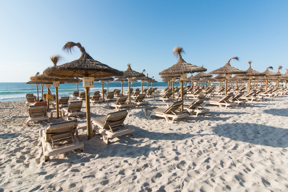 Mallorca Sa Coma sa-coma-mallorca