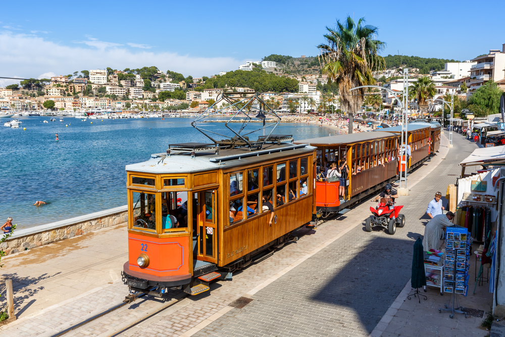 Mallorca Elektricka elektricka-mallorca