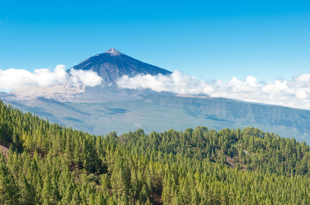 Pico-Del-Teide Pico-Del-Teide