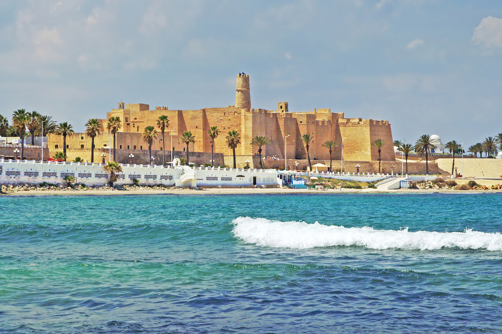 monastir monastir