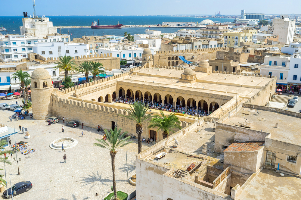 sousse sousse