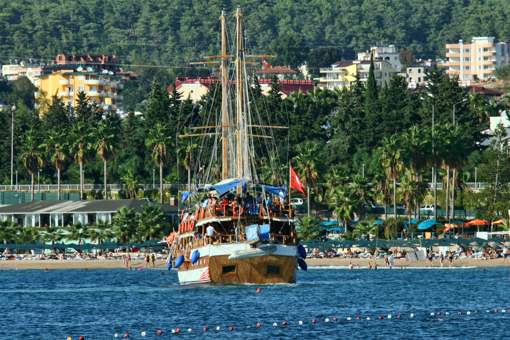 Alanya Alanya