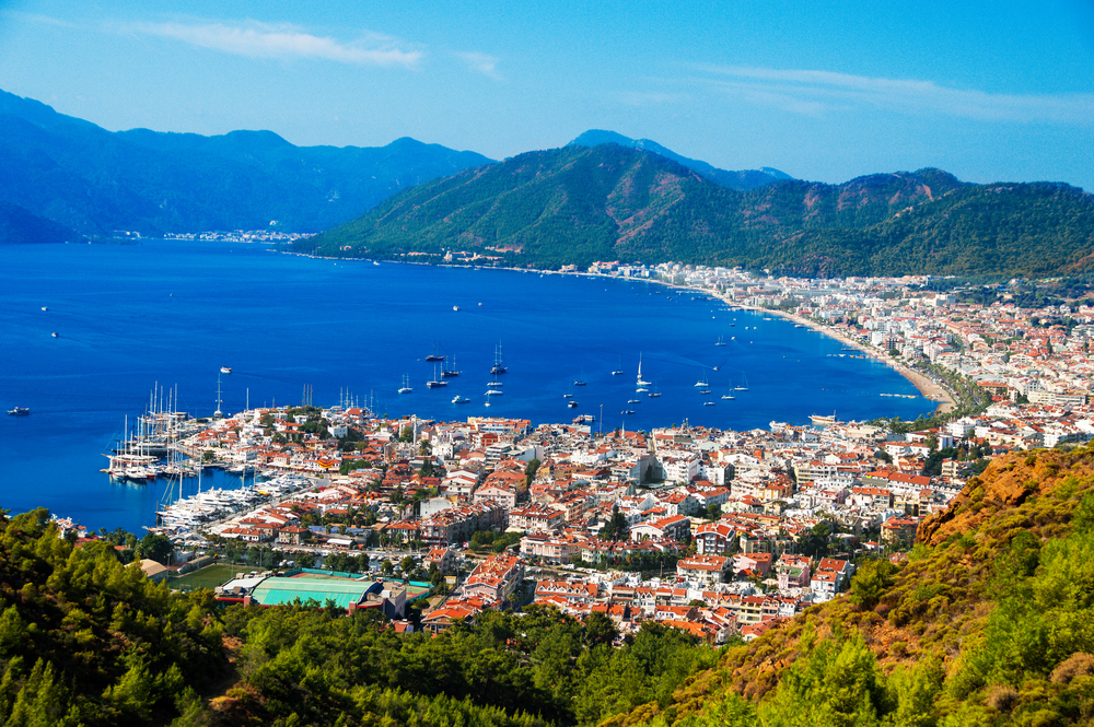 Marmaris Marmaris