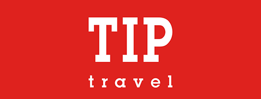 Tip travel
