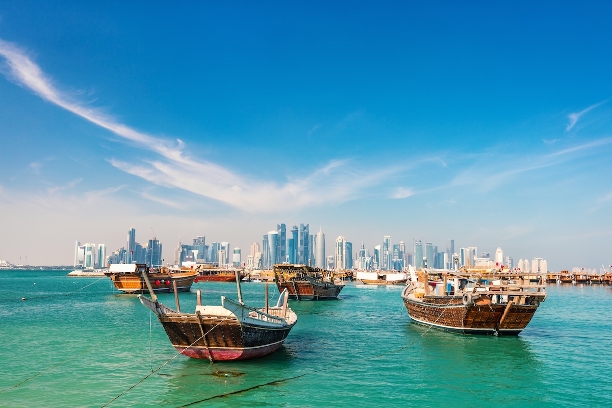 Katar - 