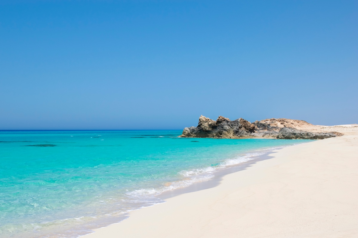 Marsa Matrouh
