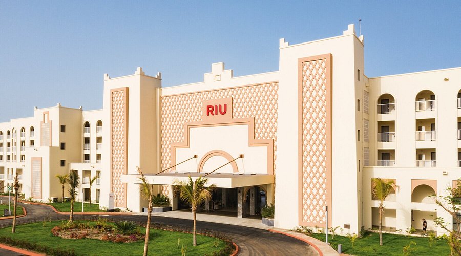 RIU Baobab