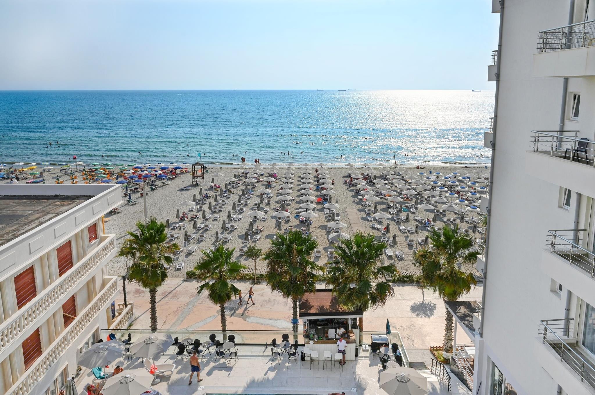 Adria Palace